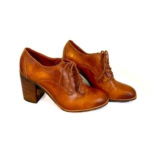 Lucky Brand shoes, brand new.Size 10, 3.5 in heel.